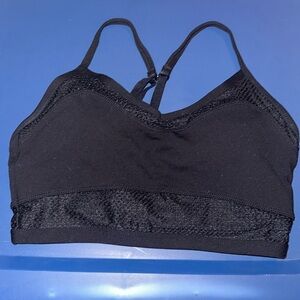Lorna Jane sports bra